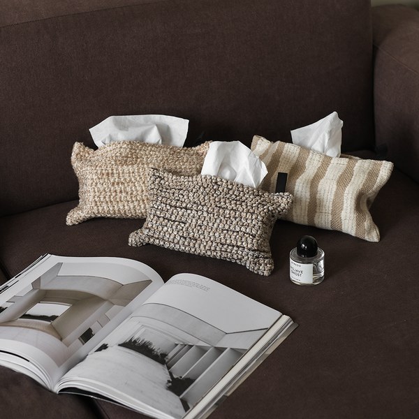 Nära 沙丘紙巾套